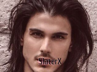 SlaterX
