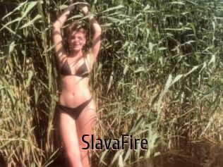 SlavaFire