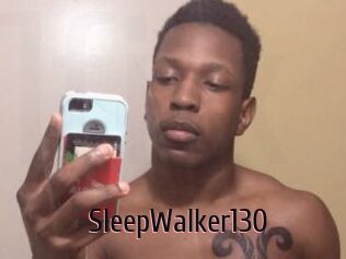 SleepWalker130