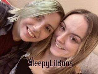 SleepyLilBuns