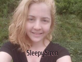 SleepySiren