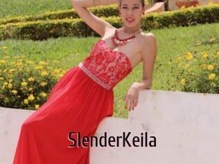 SlenderKeila