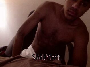 SlickMatt