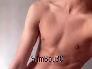 SlimBoy30 1 film x