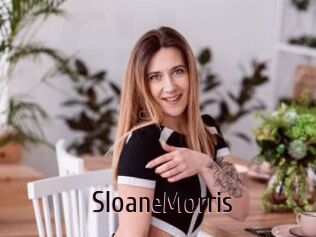 SloaneMorris