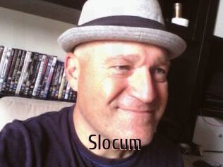 Slocum