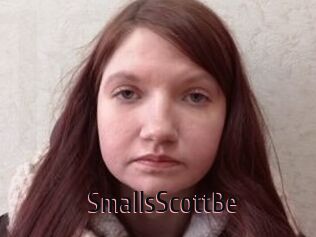 SmallsScottBe