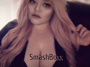 SmashBoxx