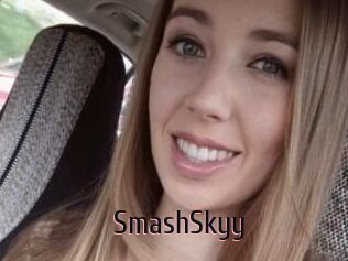 SmashSkyy