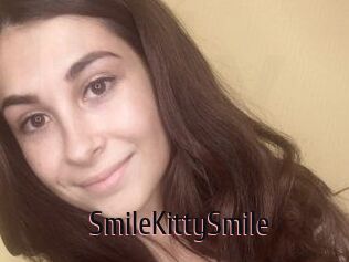 SmileKittySmile