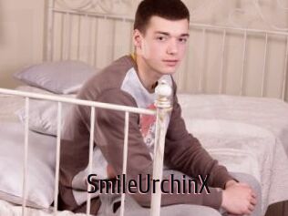 SmileUrchinX