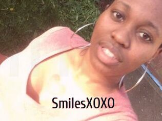 SmilesXOXO