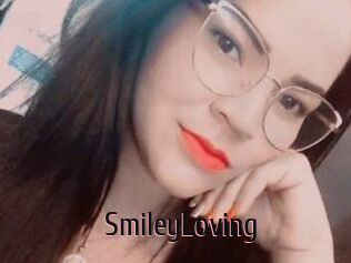 SmileyLoving