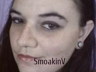SmoakinV