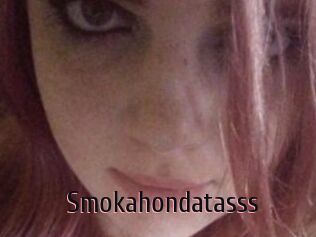 Smokahondatasss