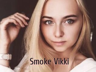 Smoke_Vikki
