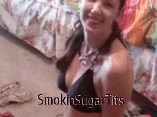 SmokinSugarTits