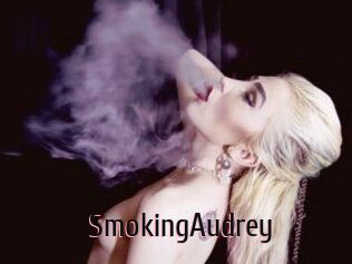 Smoking_Audrey