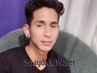 Snaydick_Waler