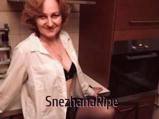 SnezhanaRipe