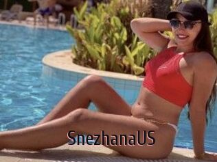 SnezhanaUS