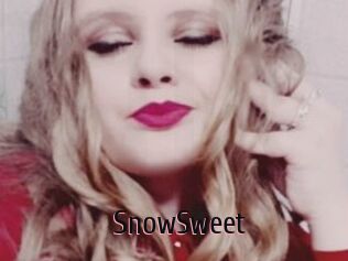 SnowSweet