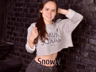 SnowW