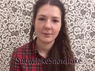 SnowflakeSnowflake
