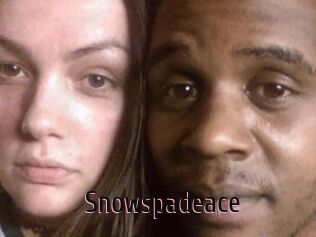 Snowspadeace