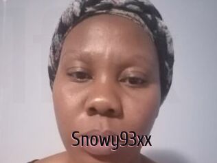 Snowy93xx