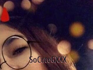 SoCuteGXXX