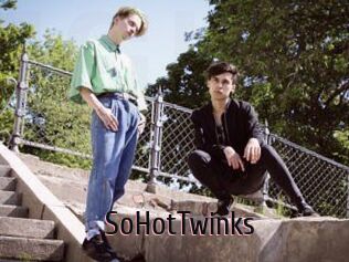 SoHotTwinks