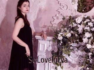 SoLovelyEva
