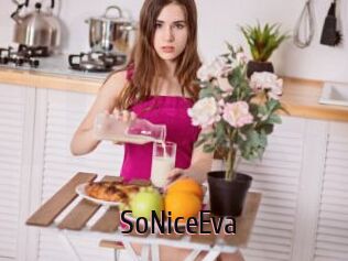 SoNiceEva