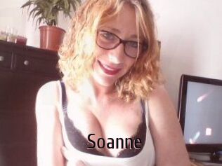 Soanne