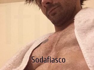 Sodafiasco