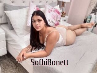 SofhiBonett