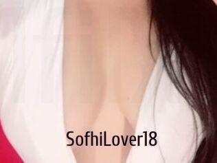 SofhiLover18