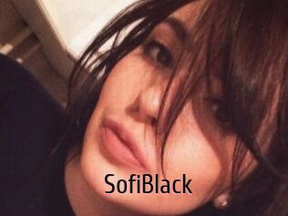 SofiBlack