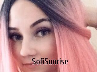SofiSunrise