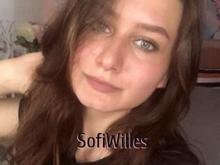 SofiWilles