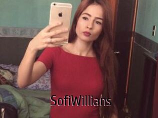 SofiWillians