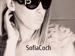 SofiaCoch