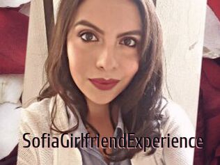 SofiaGirlfriendExperience