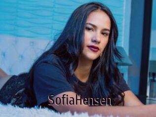 SofiaHensen