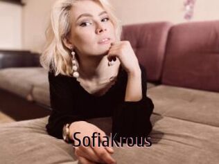 SofiaKrous