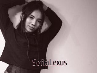 SofiaLexus