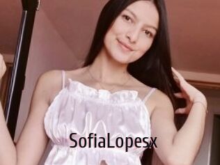 SofiaLopesx