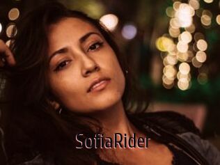 SofiaRider