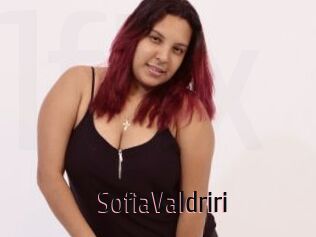 SofiaValdriri